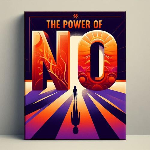 The Power of No