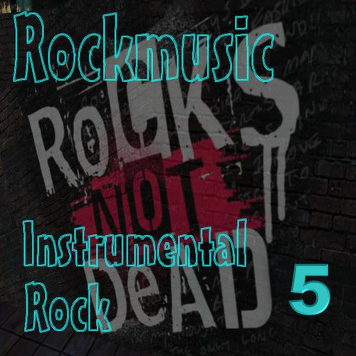 Instrumental Rock 5