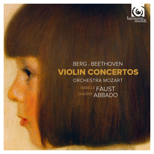 Berg & Beethoven: Violin Concertos