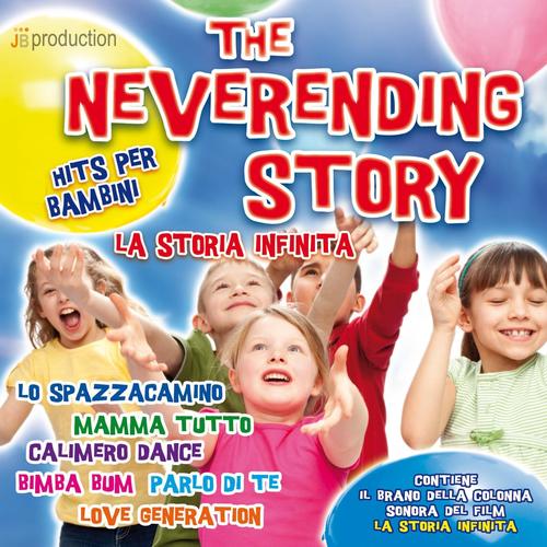 The Neverending Story (Compilation: La storia infinita)