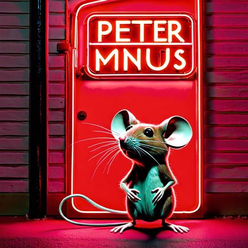 Peter Minus (Freestyle) [Explicit]