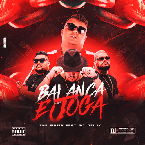 Balança e Joga (Explicit)