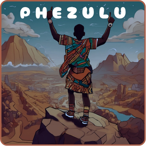 Phezulu