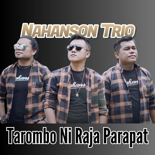 Tarombo Ni Raja Parapat (Explicit)