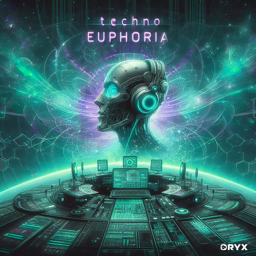 Techno Euphoria