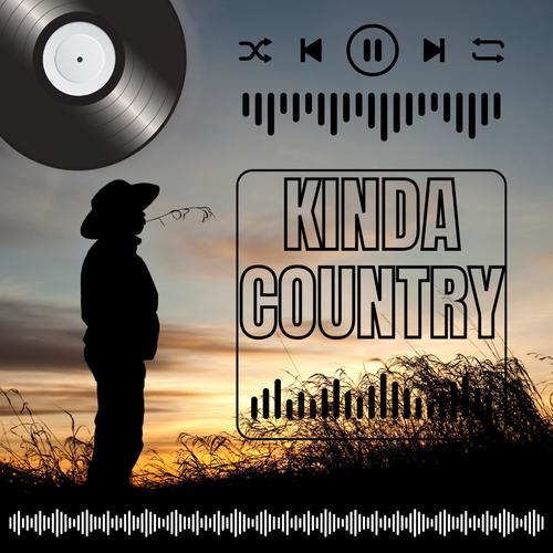 Kinda Country (feat. TR & Charlie Farley) [Explicit]