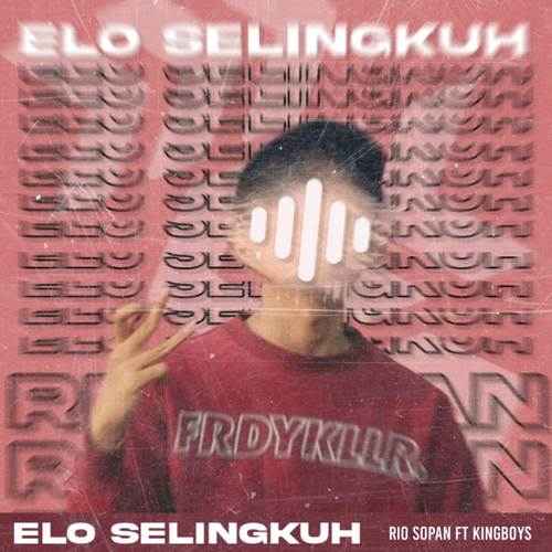 ELO SELINGKUH