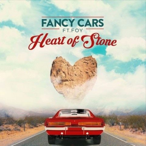 Heart of Stone