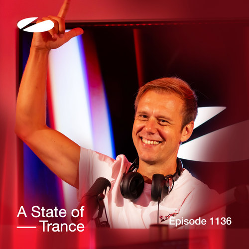 ASOT 1136 -  A State of Trance Episode 1136