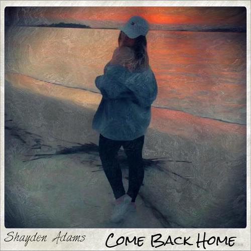 Come Back Home