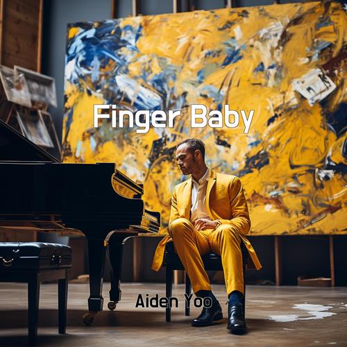 Finger Baby