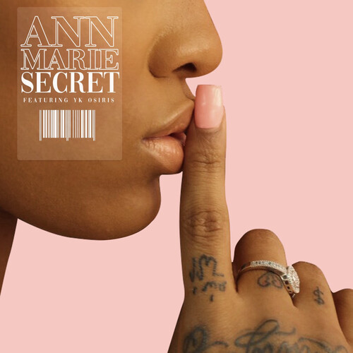 Secret (feat. YK Osiris) - Ann Marie&YK Osiris