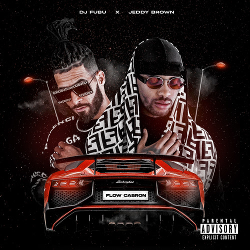 Flow Cabron (Explicit)