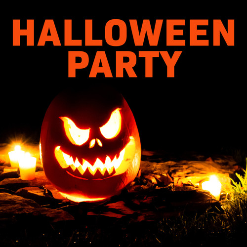 Halloween Party (Explicit)