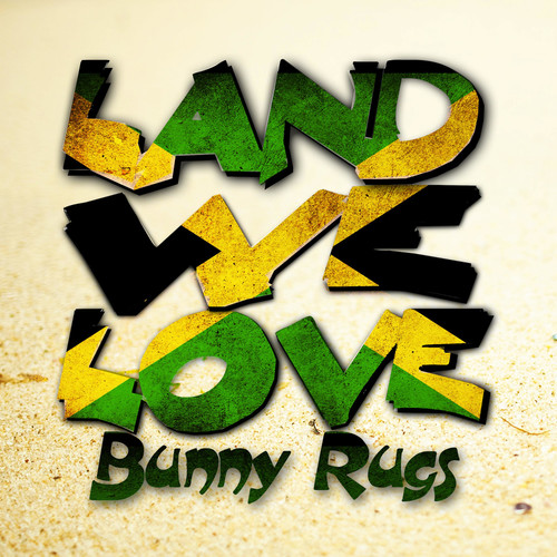 Land We Love - Single