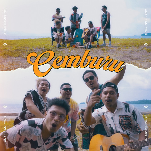 Cemburu