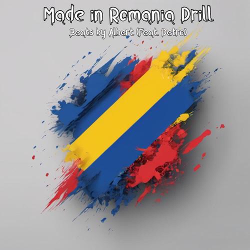 Made in Romania Drill (feat. Detro)