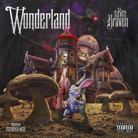 Wonderland