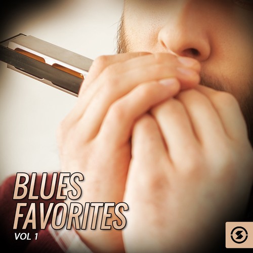 Blues Favorites, Vol. 1