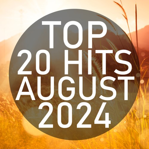 Top 20 Hits August 2024 (Instrumental)