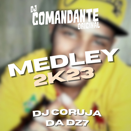 Medley 2k23 (Explicit)