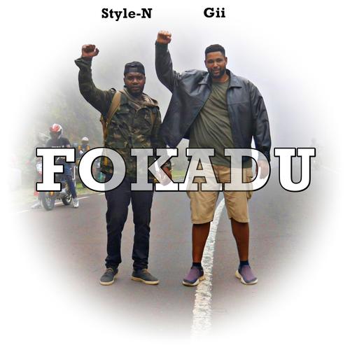 Fokadu (feat. Style-N) [Remastered]