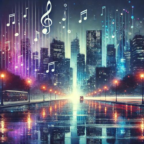 Urban Echoes