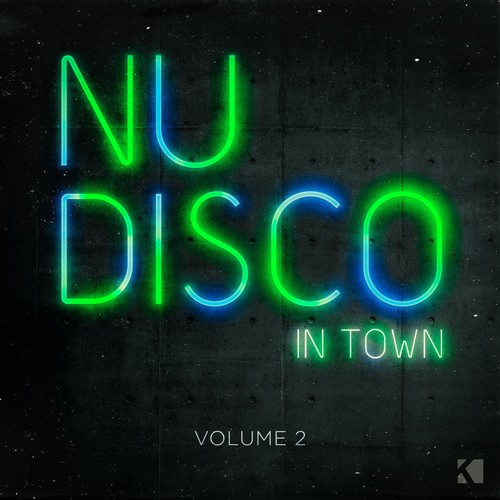 Nu Disco (In Town) , Vol. 2