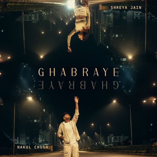 Ghabraye