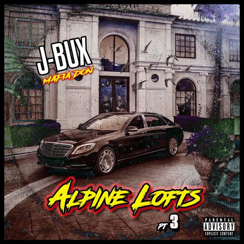 Alpine Loft Pt. 3 (Explicit)