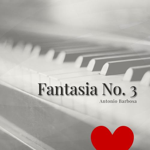 Fantasia No. 3