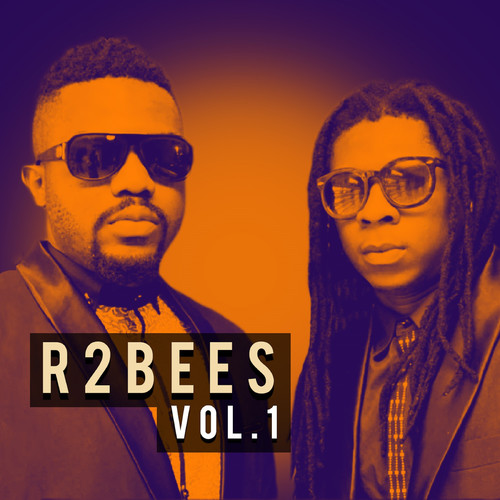 R2Bees, Vol. 1