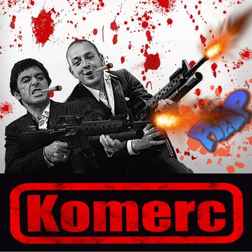 Komerc