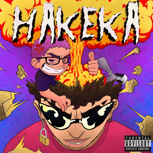 Hakeka (Explicit)