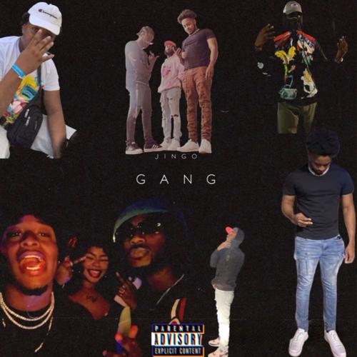 GANG (Explicit)