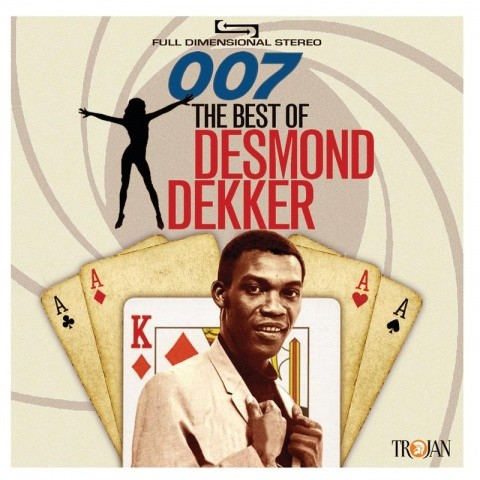 007: The Best Of Desmond Dekker