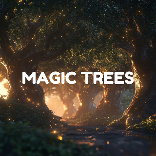 Magic Trees