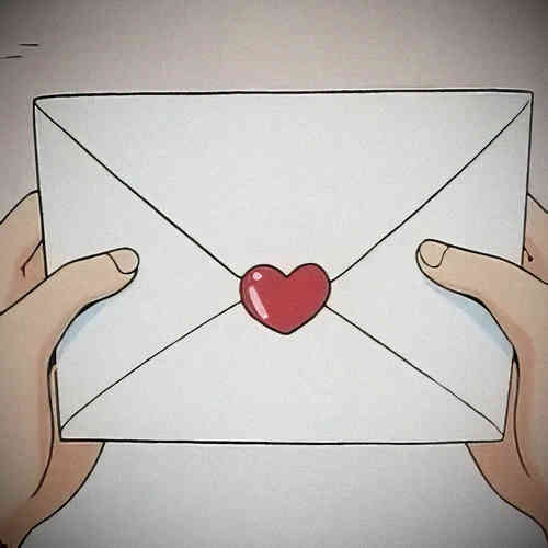 Love Letters