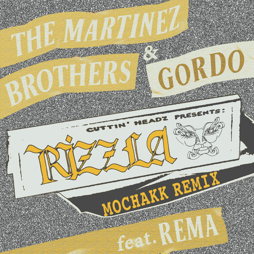 Rizzla (Mochakk Remix) [Explicit]