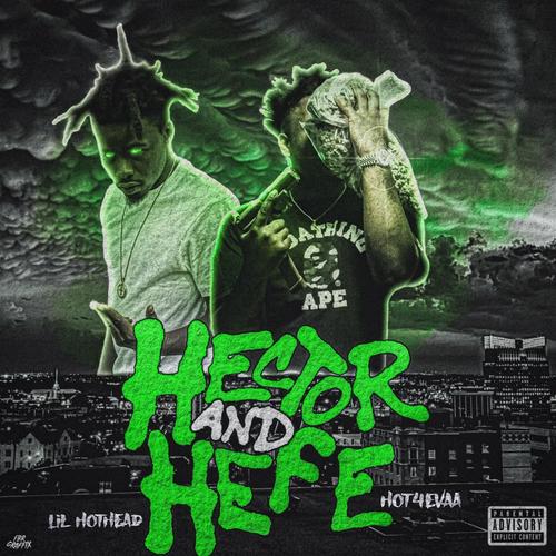 HECTOR and HEFE (Explicit)