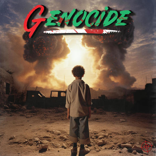 GENOCIDE (Explicit)