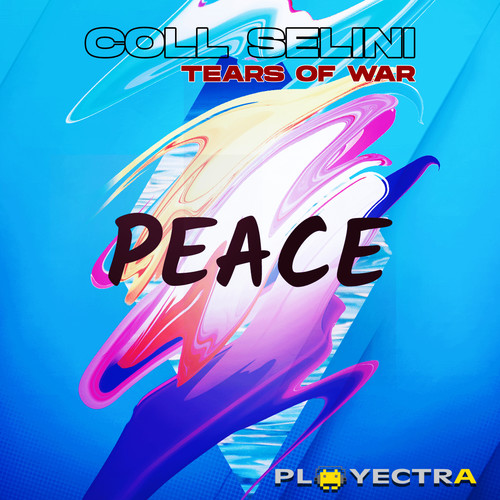 Tears Of War (Peace Version)