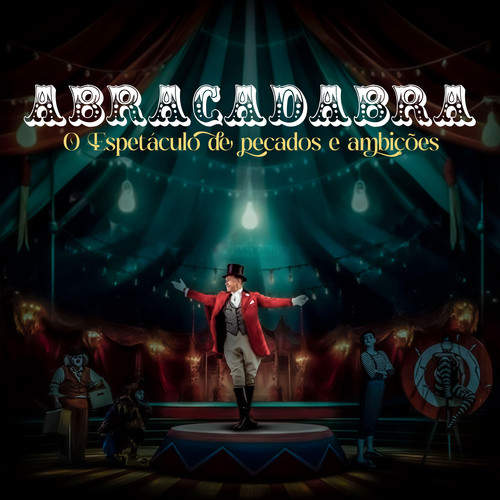 Abracadabra (Explicit)