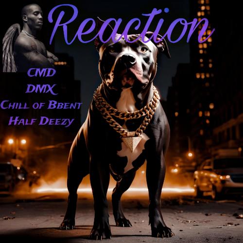 Reaction (feat. DMX) [Explicit]