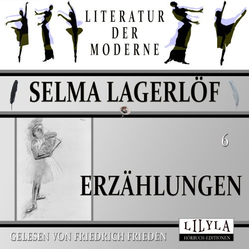 Erzählungen 6 (Ein Emigrant)