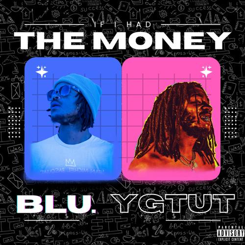 IF I HAD THE MONEY (feat. YGTUT) [Explicit]