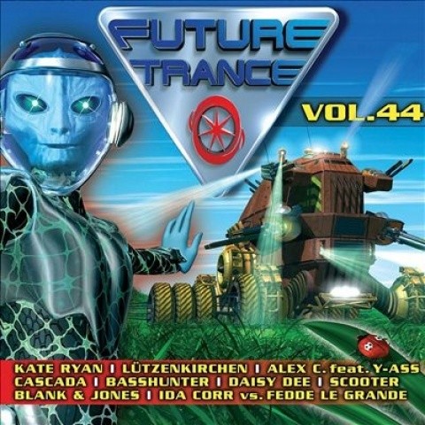 Future Trance Vol. 44