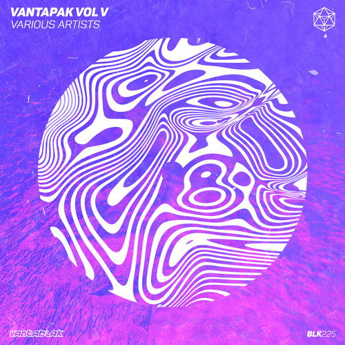 Vantapak, Vol. 5