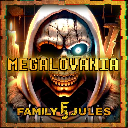 Megalovania