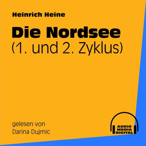 Die Nordsee (1. Und 2. Zyklus)